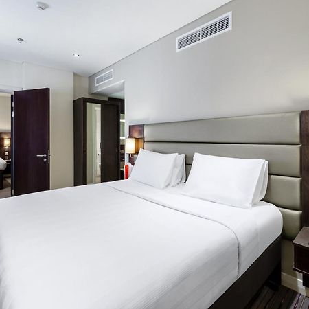 Premier Inn Doha Airport Стая снимка