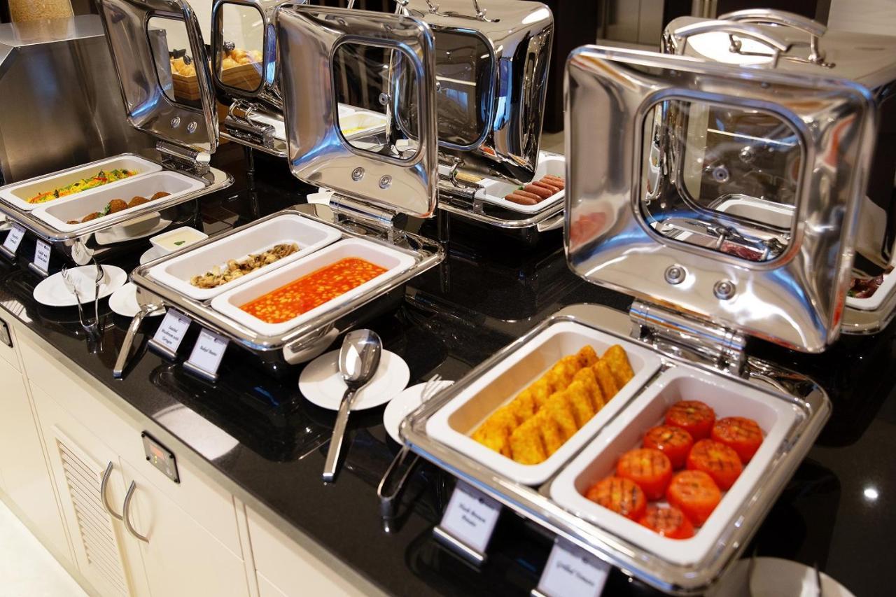 Premier Inn Doha Airport Екстериор снимка